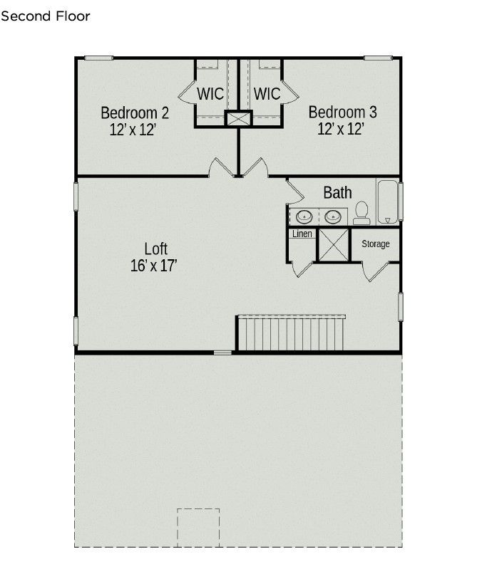 581 Nightengale Ridge Dr, Columbia, TN 38401