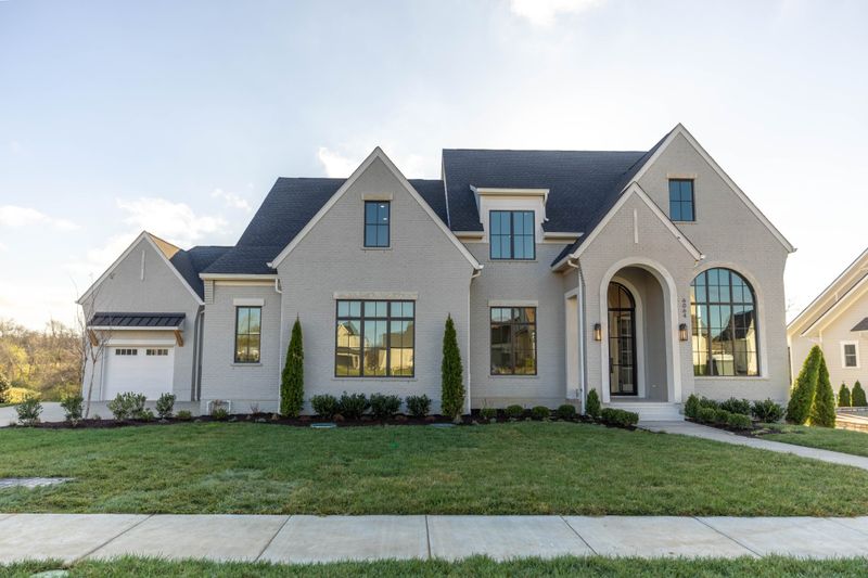 6064 Porters Union Way, Arrington, TN 37014