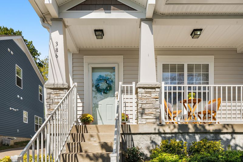 386 Normandy Cir, Nashville, TN 37209