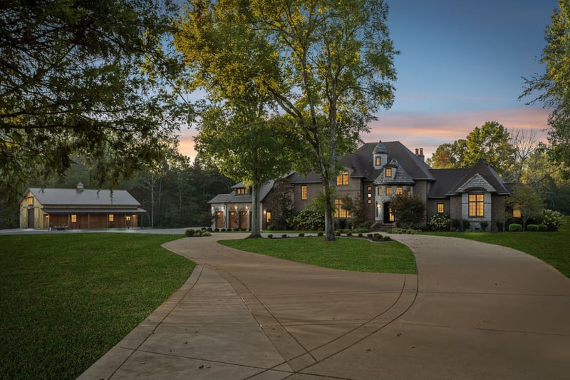 1856 Mires Rd, Mount Juliet, TN 37122