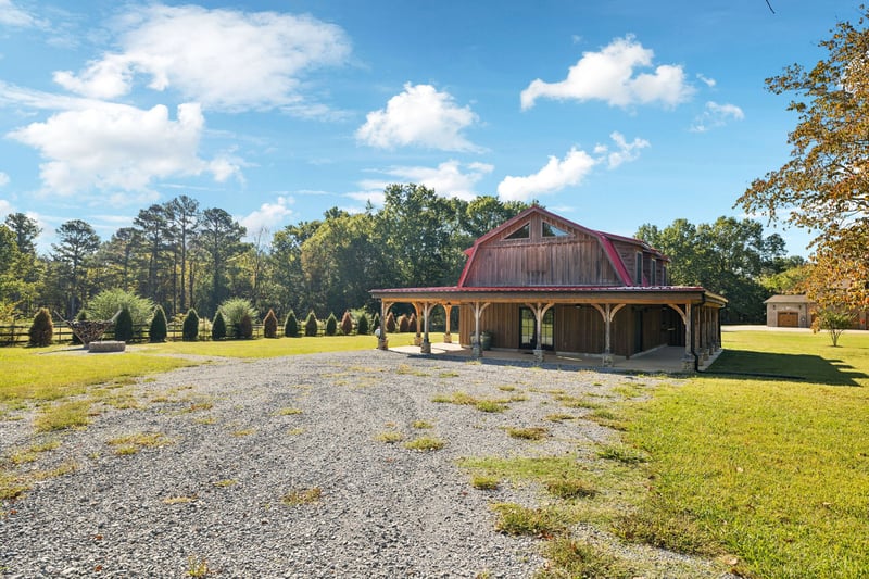 1856 Mires Rd, Mount Juliet, TN 37122