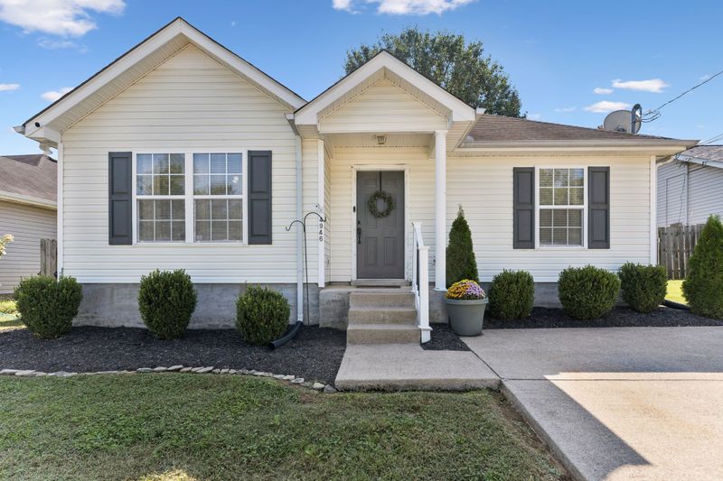 4946 Camborne Cir, Murfreesboro, TN 37129