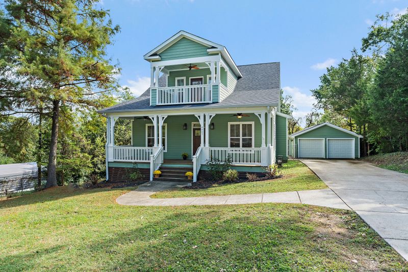 4007 Hutson Ave, Nashville, TN 37216