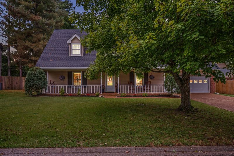 205 Jennette Pl, Franklin, TN 37064