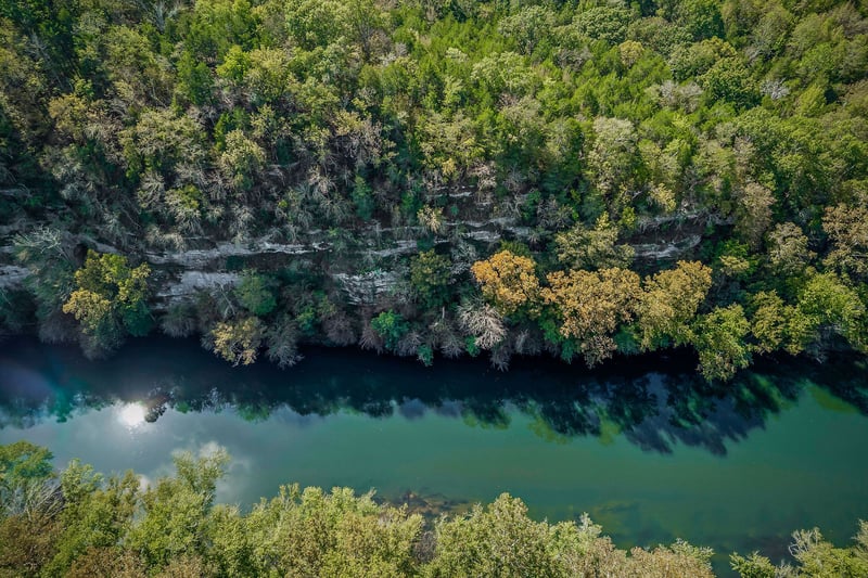 43 Moss Bend Ln, Lancaster, TN 38569