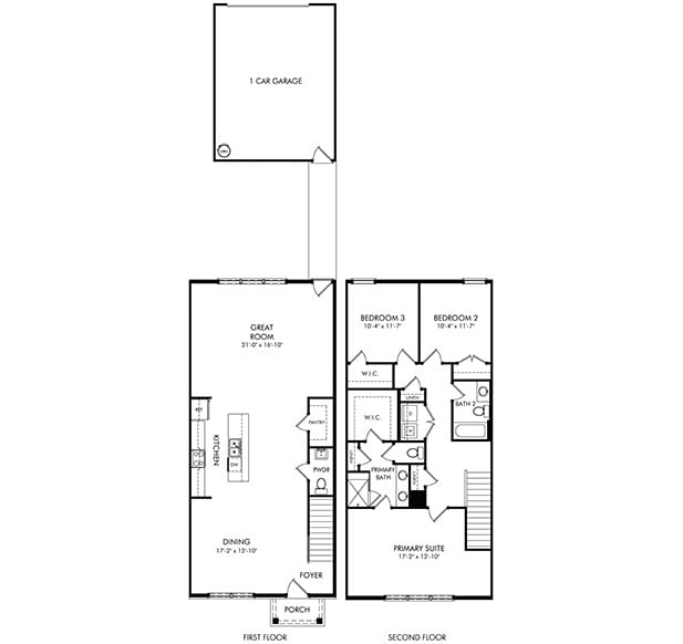 313 Greystone Lee Blvd, Smyrna, TN 37167