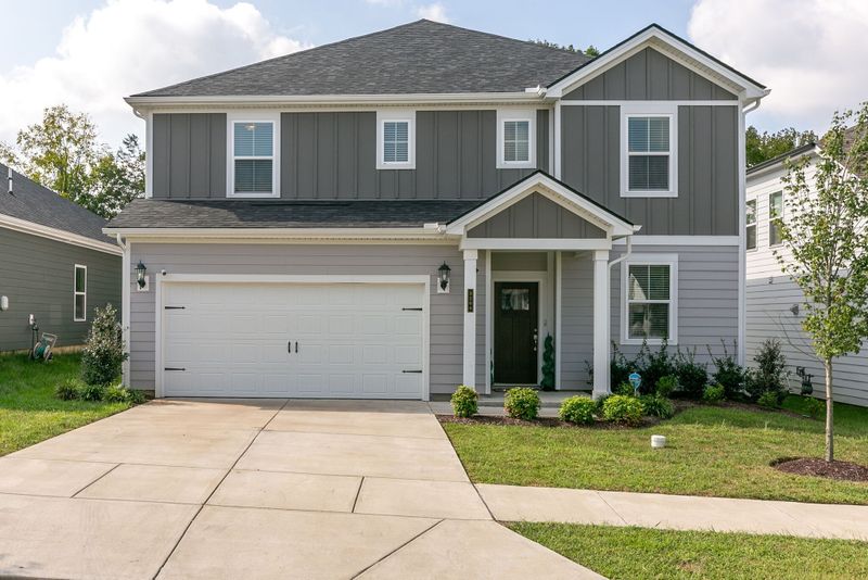 3264 Longstalk Rd, Antioch, TN 37013