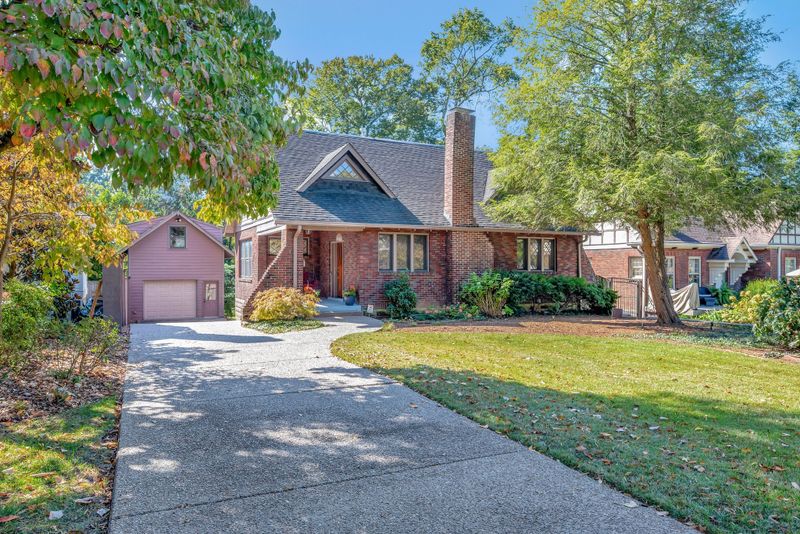 3605 Meadowbrook Ave, Nashville, TN 37205