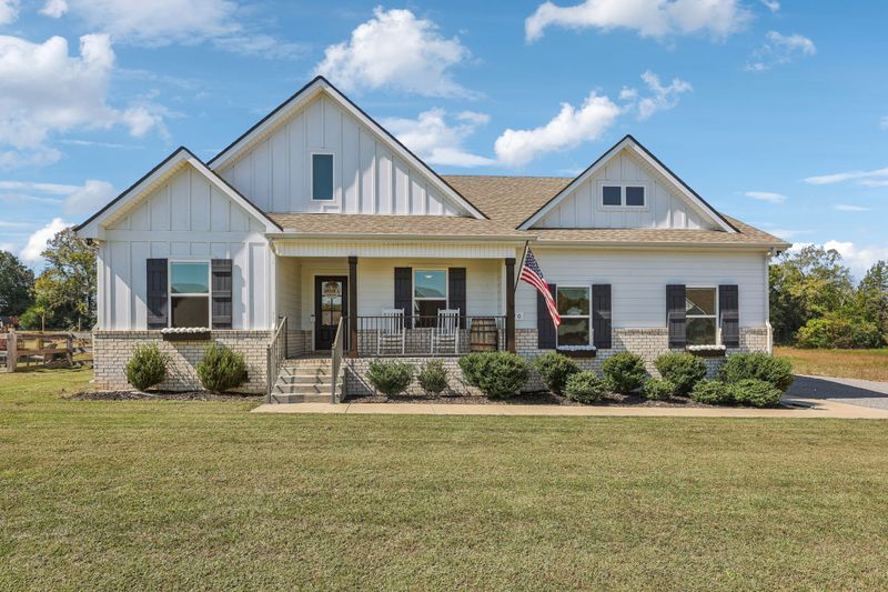 310 Skipping Stone Rd, Christiana, TN 37037