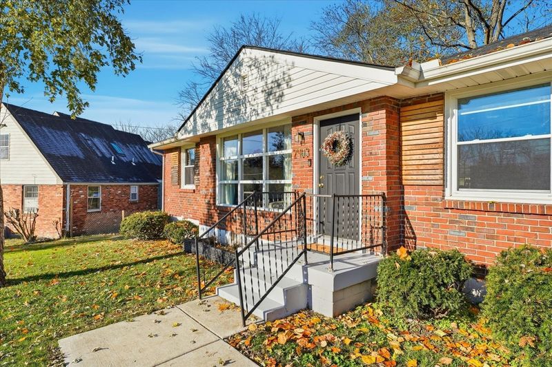 2403 Sandy Dr, Nashville, TN 37216