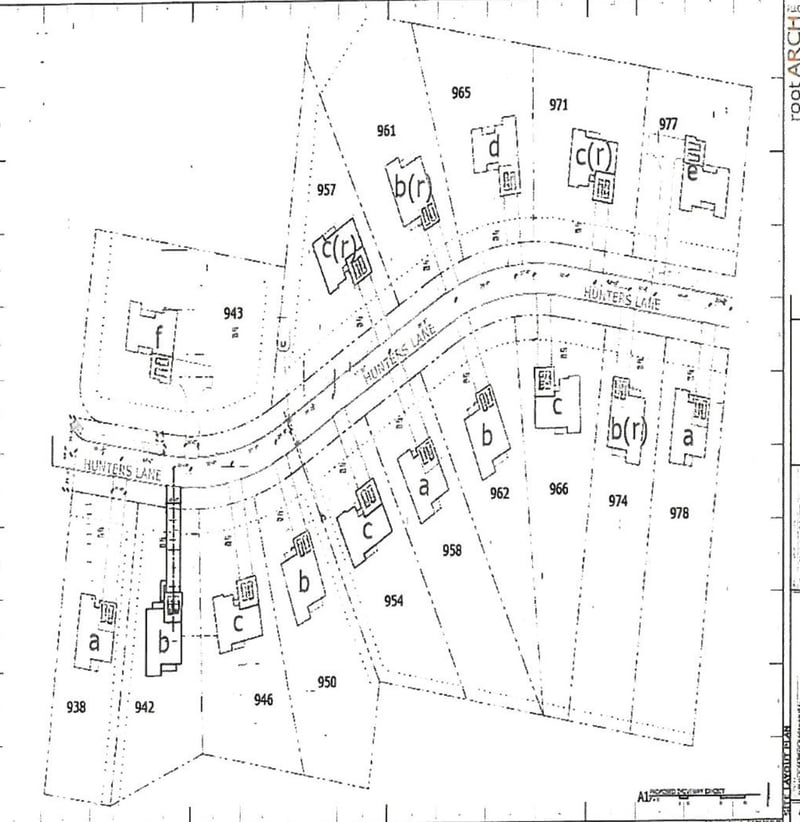 0 Hunters Ln, Springfield, TN 37172