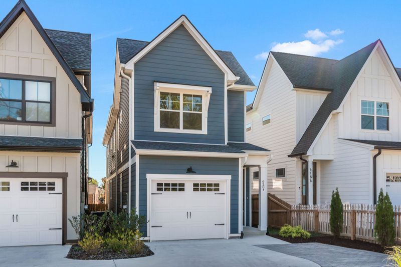 620 Waco Dr #A, Nashville, TN 37209