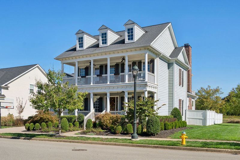 8037 Keats St, Franklin, TN 37064