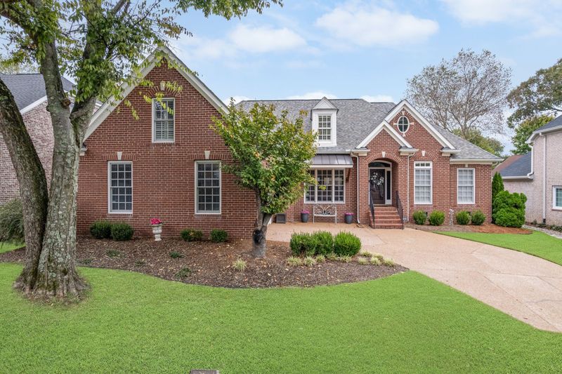 4720 Sterling Cross, Nashville, TN 37211