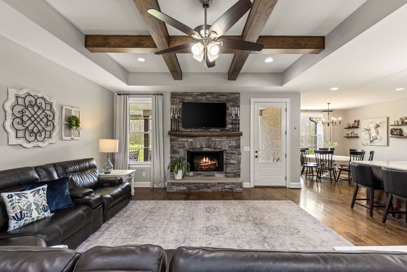 6012 Bethlehem Rd, Springfield, TN 37172