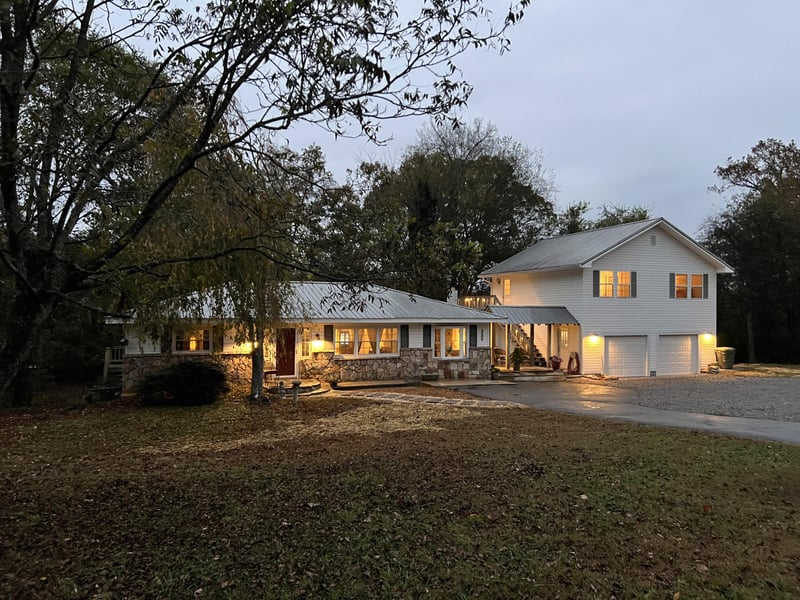 1573 Highway 157, Lookout Mountain, GA 30750