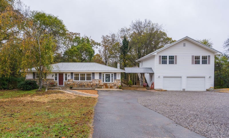 1573 Highway 157, Lookout Mountain, GA 30750