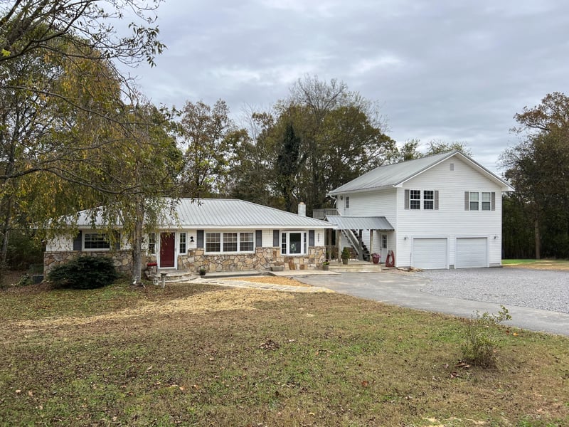 1573 Highway 157, Lookout Mountain, GA 30750