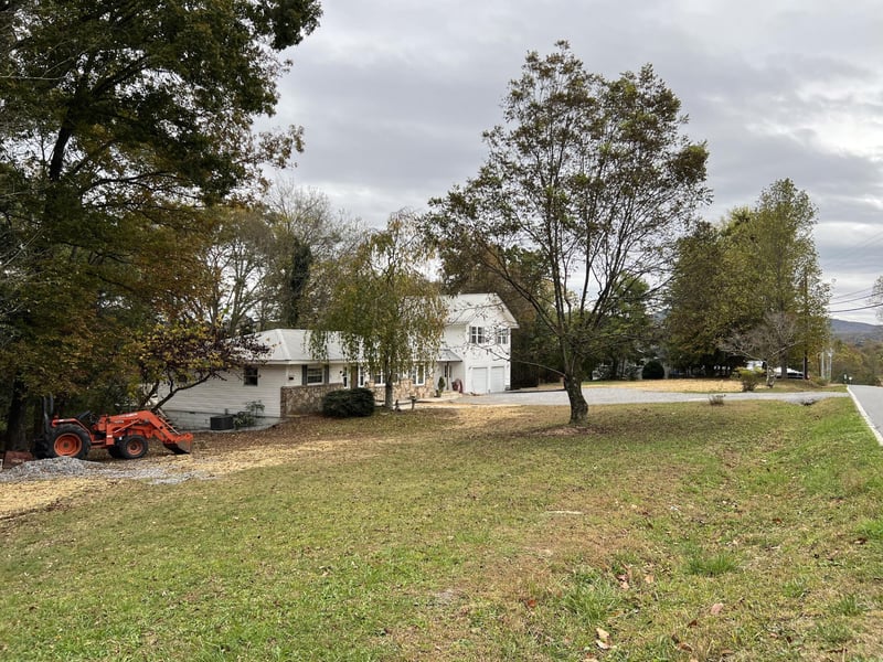 1573 Highway 157, Lookout Mountain, GA 30750