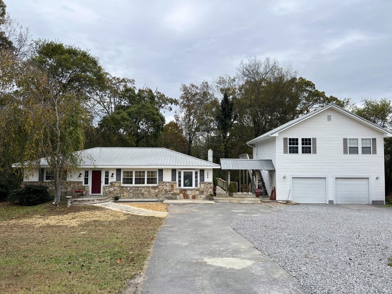 1573 Highway 157, Lookout Mountain, GA 30750