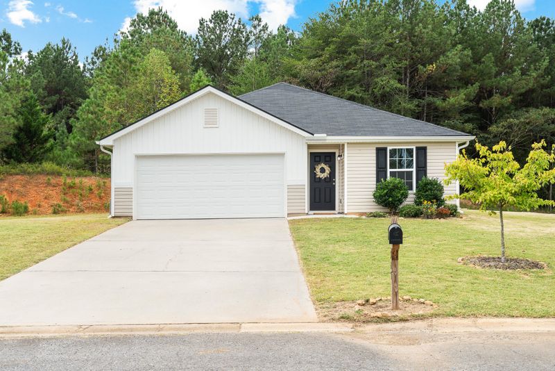 283 Parkland Way, Chatsworth, GA 30705