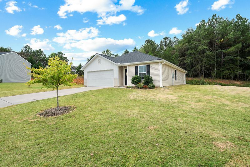 283 Parkland Way, Chatsworth, GA 30705