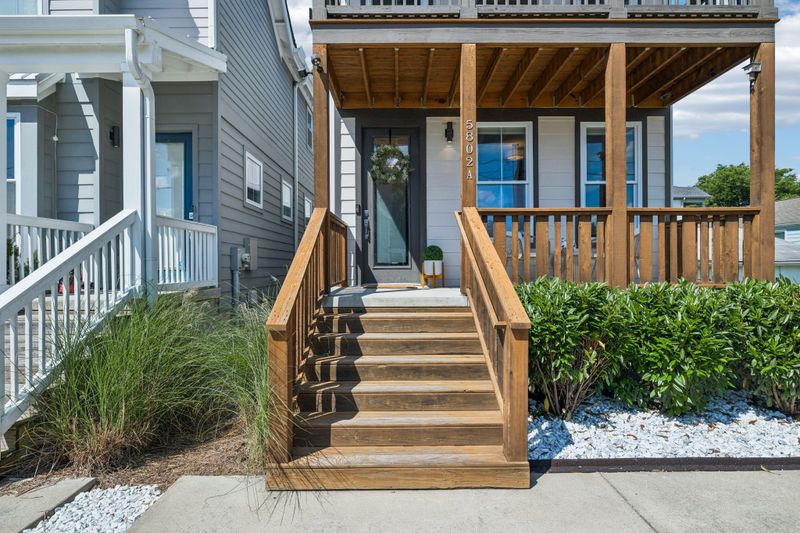 5802A Carl Pl, Nashville, TN 37209