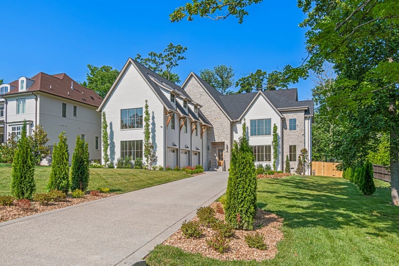 4035 Sneed Rd, Nashville, TN 37215