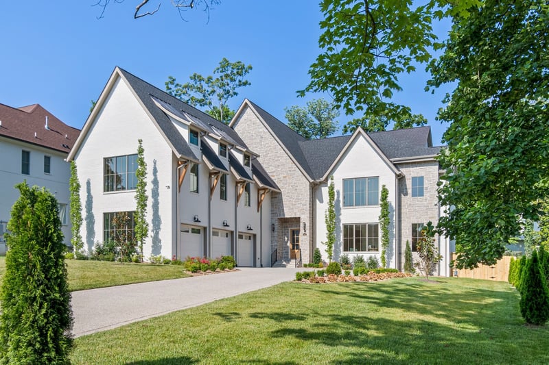 4035 Sneed Rd, Nashville, TN 37215