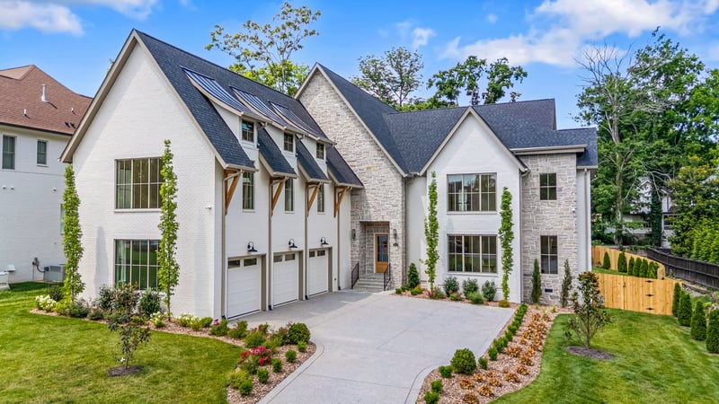 4035 Sneed Rd, Nashville, TN 37215