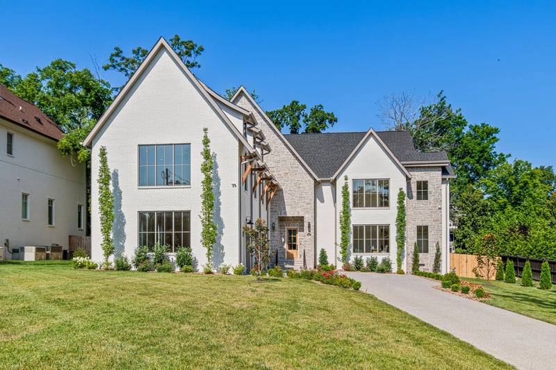 4035 Sneed Rd, Nashville, TN 37215