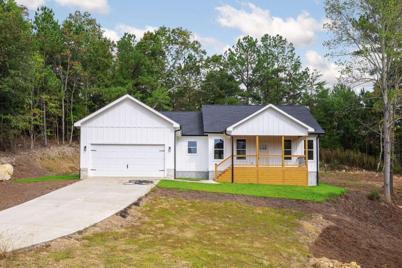 2020 Deer Crossing, Rocky Face, GA 30740