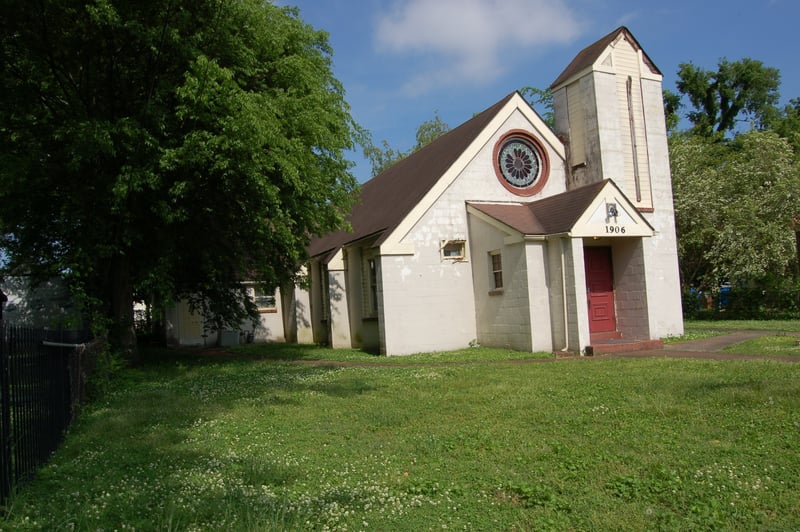 1904 11th Ave N, Nashville, TN 37208