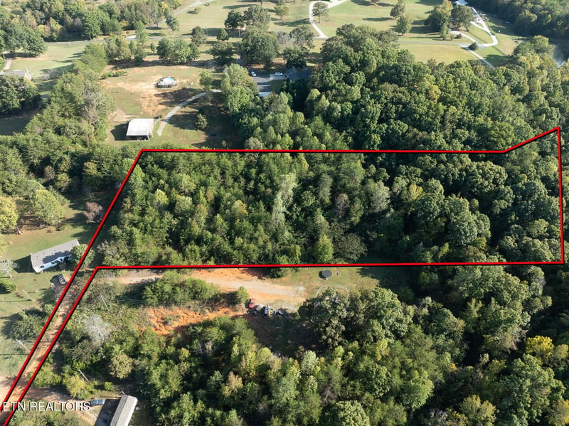 6060 Lanier Rd Lot 9R3, Maryville, TN 37801