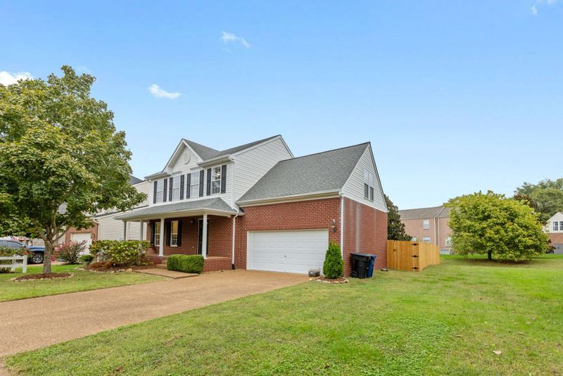 3126 Tristan Dr, Franklin, TN 37064