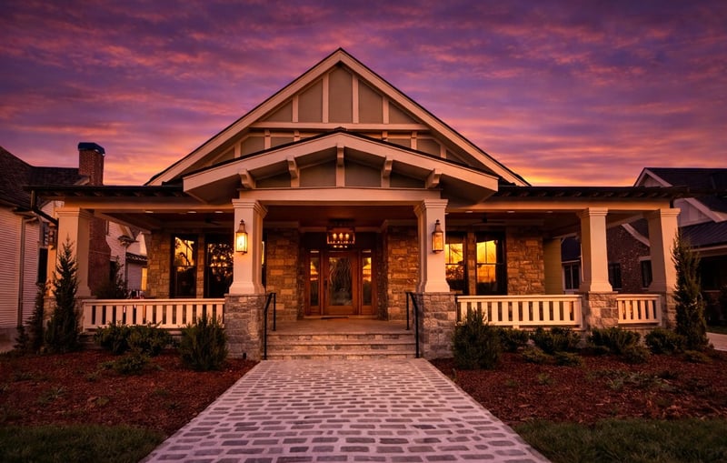 1837 William Campbell Ct, Franklin, TN 37064