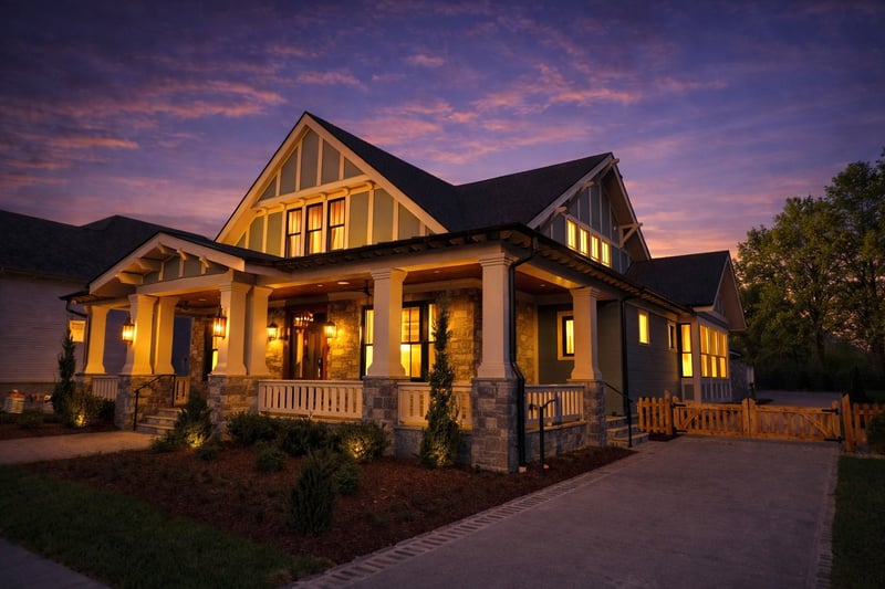 1837 William Campbell Ct, Franklin, TN 37064