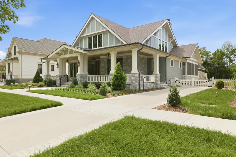 1837 William Campbell Ct, Franklin, TN 37064