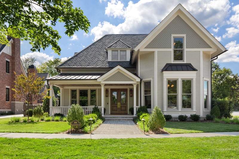 1841 William Campbell Ct, Franklin, TN 37064