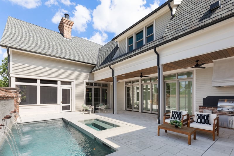 1841 William Campbell Ct, Franklin, TN 37064