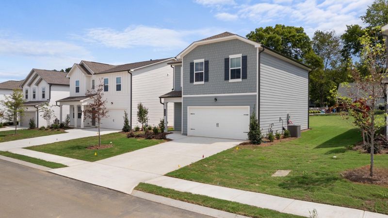 114 Saddlebred Way, Rossville, GA 30741