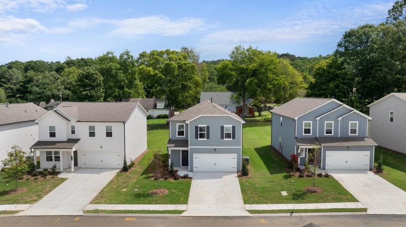 114 Saddlebred Way, Rossville, GA 30741