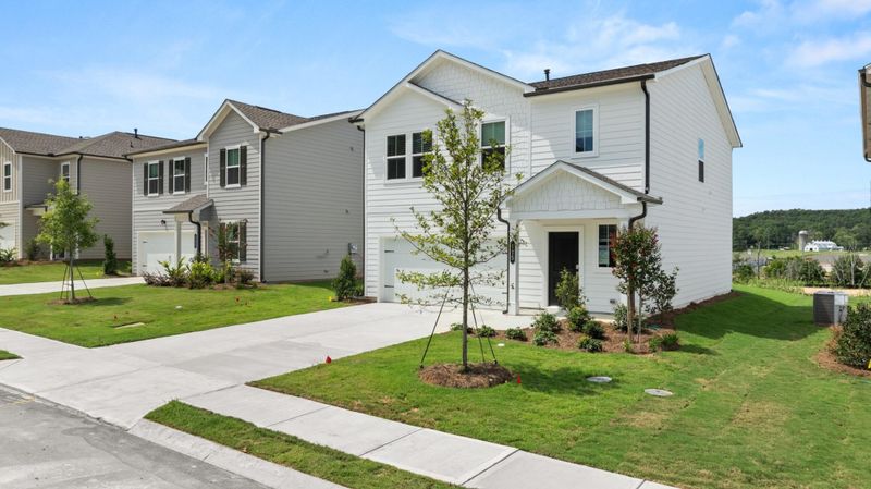115 Saddlebred Way, Rossville, GA 30741