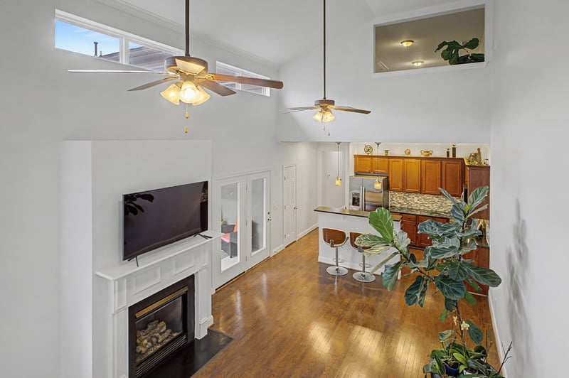 250 Pennystone Cir, Franklin, TN 37067