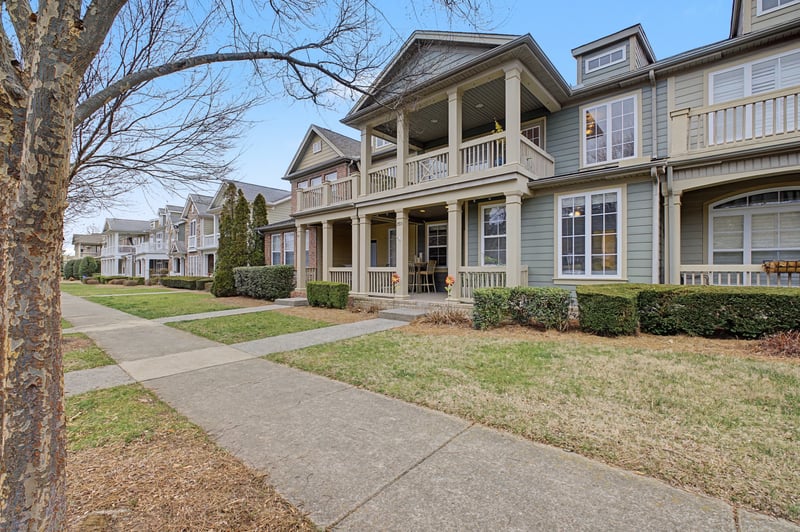 250 Pennystone Cir, Franklin, TN 37067