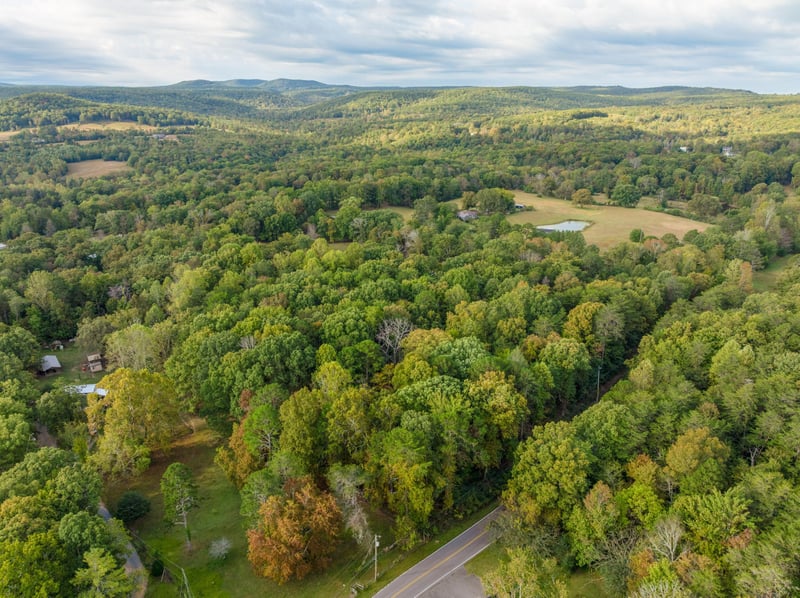 0 Payne Chapel Rd, Lookout Mountain, GA 30750
