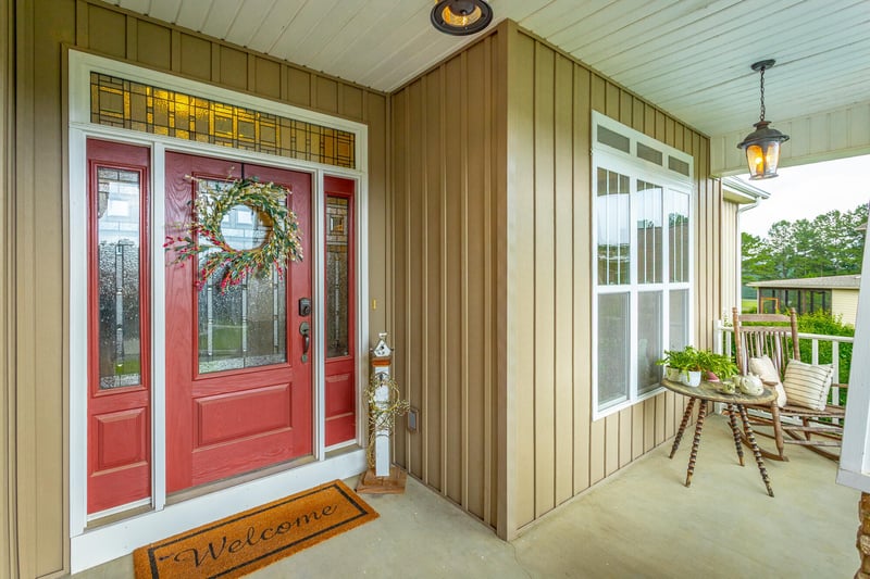 181 Revere, Tunnel Hill, GA 30755