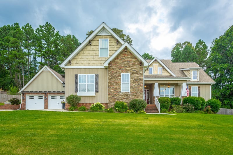 181 Revere, Tunnel Hill, GA 30755