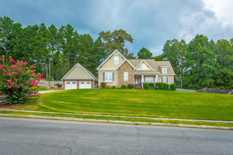 181 Revere, Tunnel Hill, GA 30755
