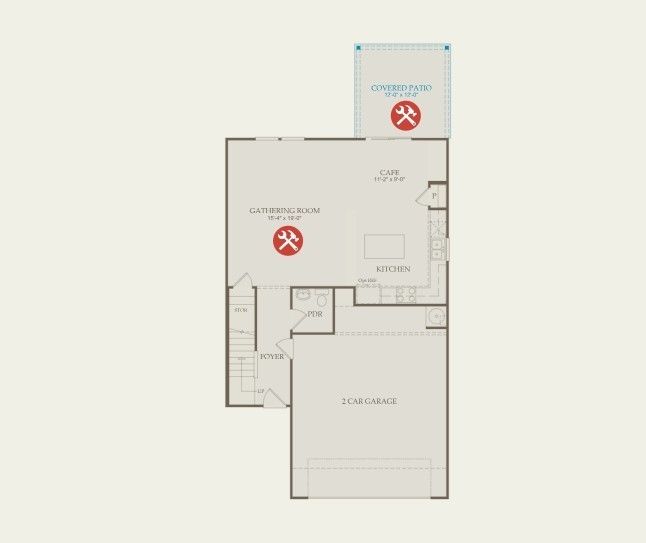 3247 Barrel Oak Ps, Columbia, TN 38401